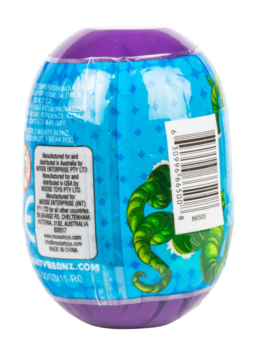 MIGHTY BEANZ S1 2PK CDU