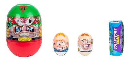 MIGHTY BEANZ S1 2PK CDU