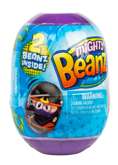 MIGHTY BEANZ S1 2PK CDU