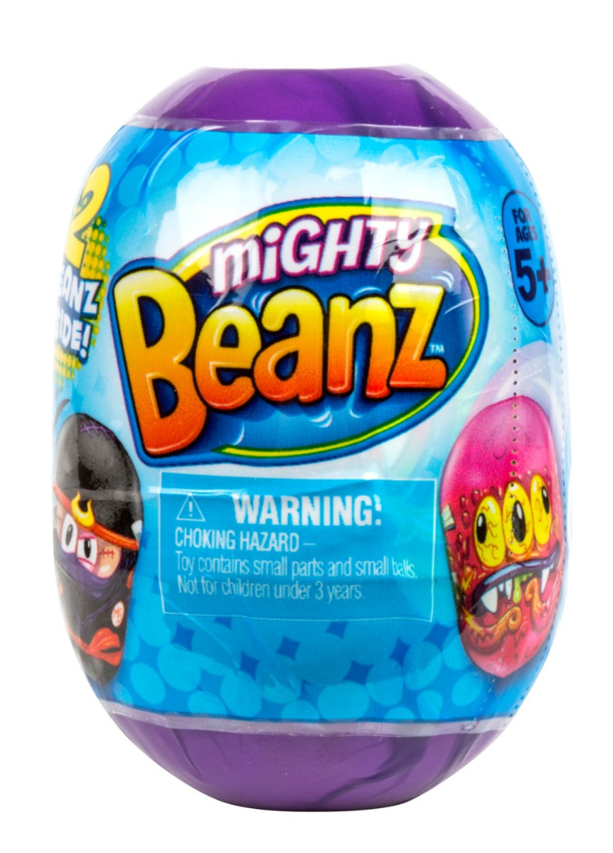 MIGHTY BEANZ S1 2PK CDU