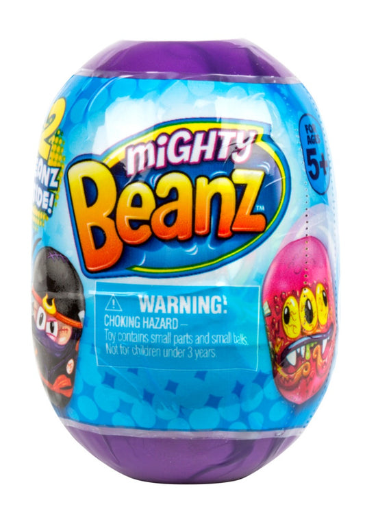 MIGHTY BEANZ S1 2PK CDU