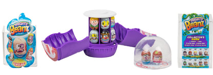 MIGHTY BEANZ S1 SLAM 8 PACK