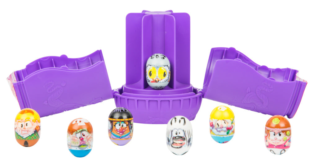 MIGHTY BEANZ S1 SLAM 8 PACK