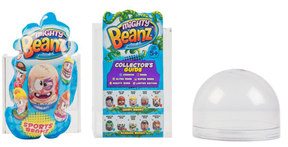 MIGHTY BEANZ S1 SLAM 8 PACK
