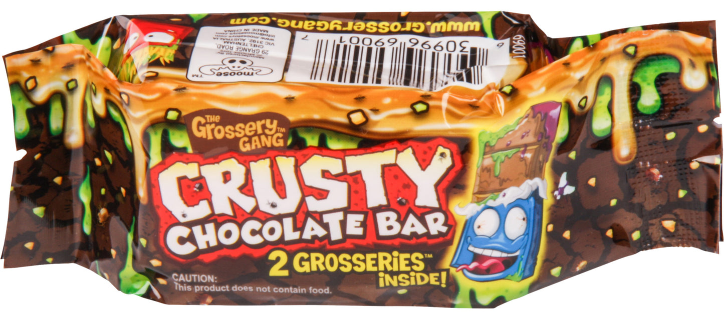 THE GROSSERY GANG S1 SURPRISE PACK