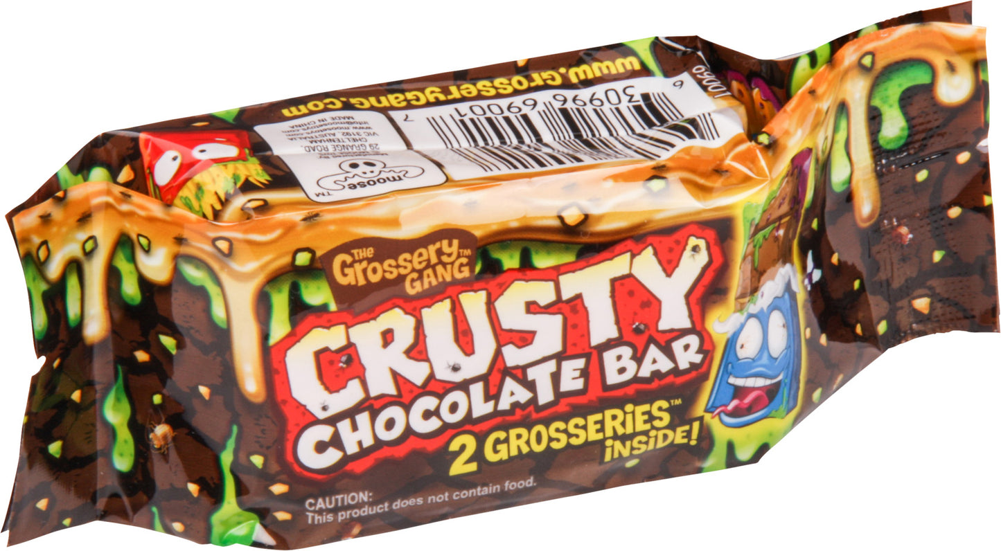 THE GROSSERY GANG S1 SURPRISE PACK
