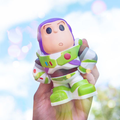 TOY STORY 4 OOSHIES 4" VINYL EDITION FIGURES