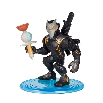 FORTNITE BATTLE ROYALE COLLECTION: OMEGA & BRITE BOMBER