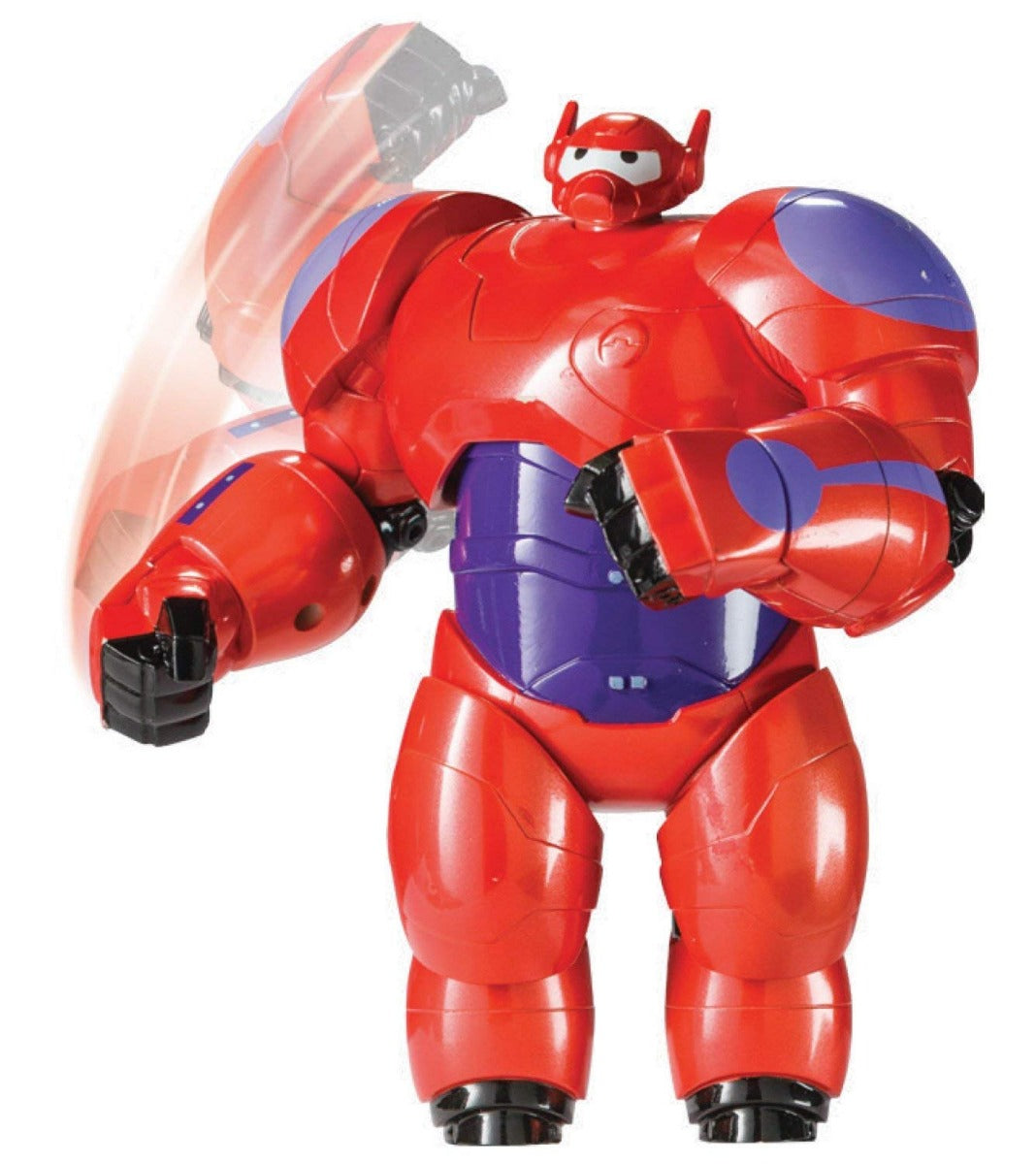 BIG HERO 6 - FEATURE FIGURES 6" BAYMAX
