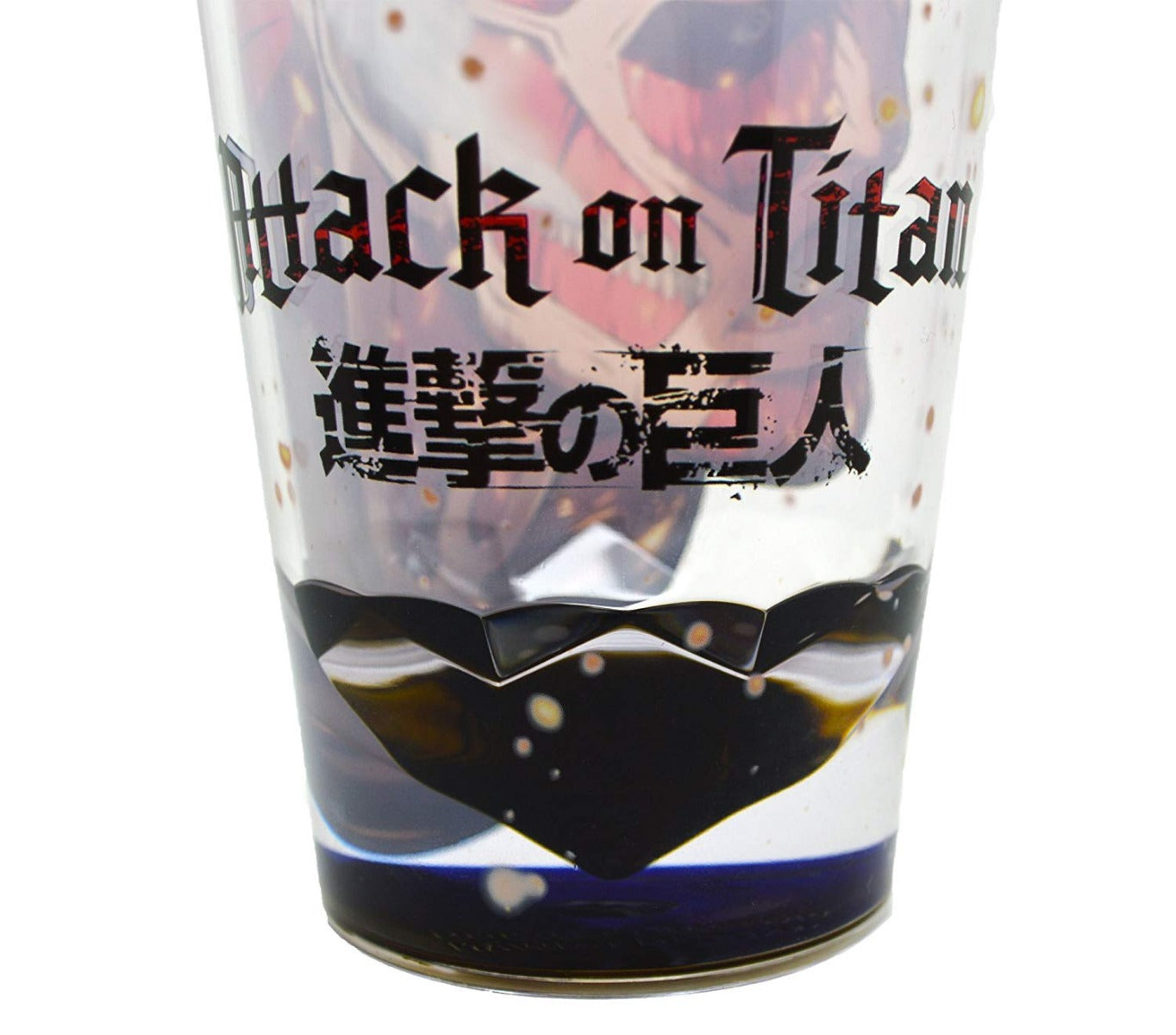 ATTACK ON TITAN - CARNIVAL CUP