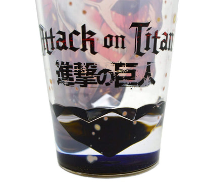 ATTACK ON TITAN - CARNIVAL CUP