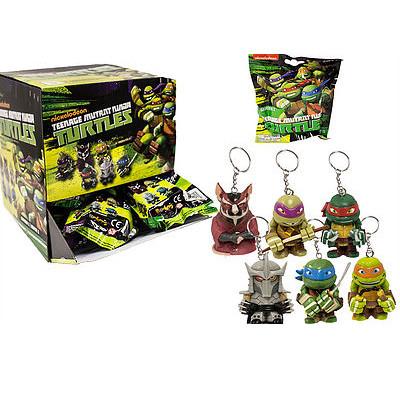 TMNT FIGURE HANGERS PDQ CASE