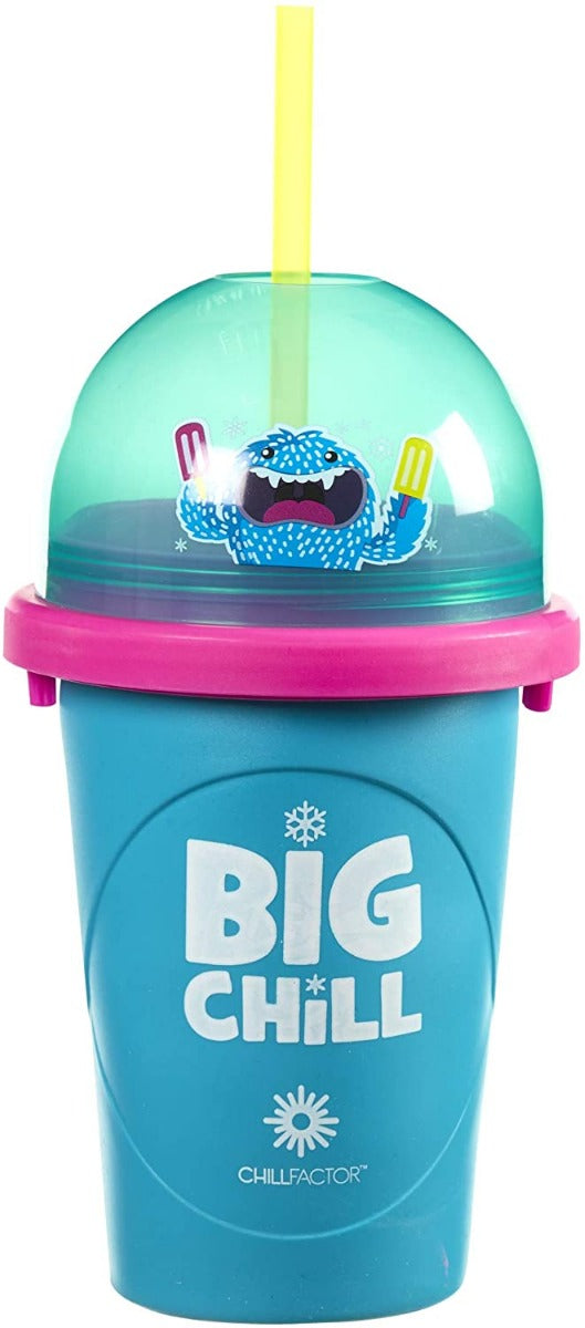 Chill Factor Slushy Maker - Monster