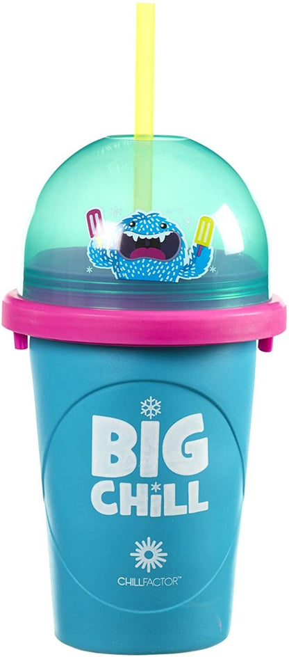 Chill Factor Slushy Maker - Monster