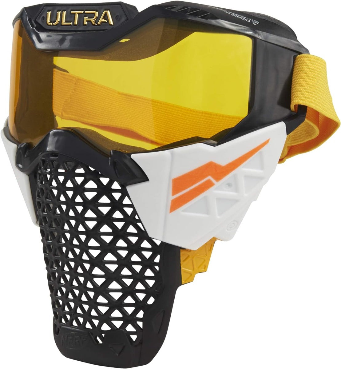 NERF Ultra Battle Mask