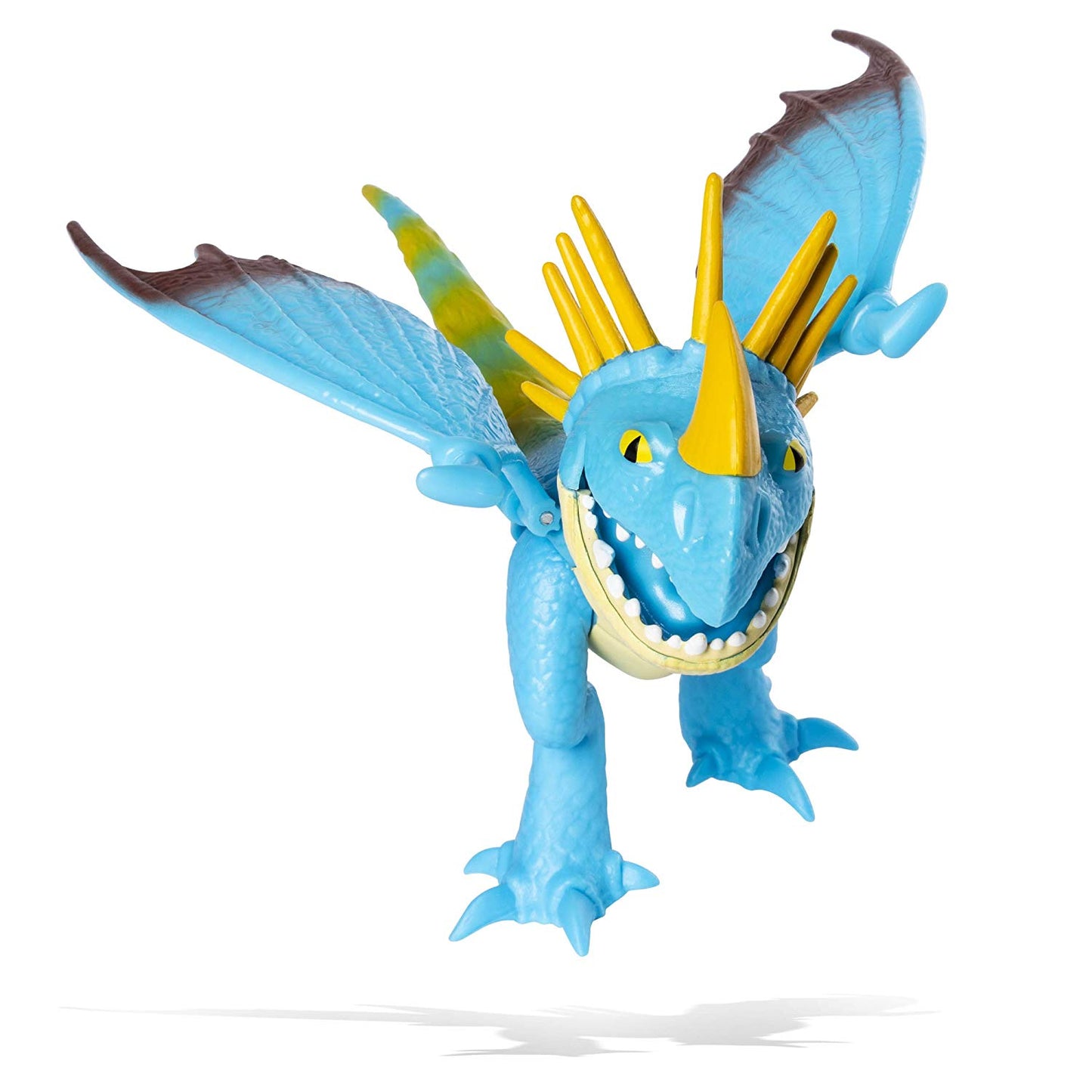DREAMWORKS DRAGONS BASIC DRAGON STORMFLY