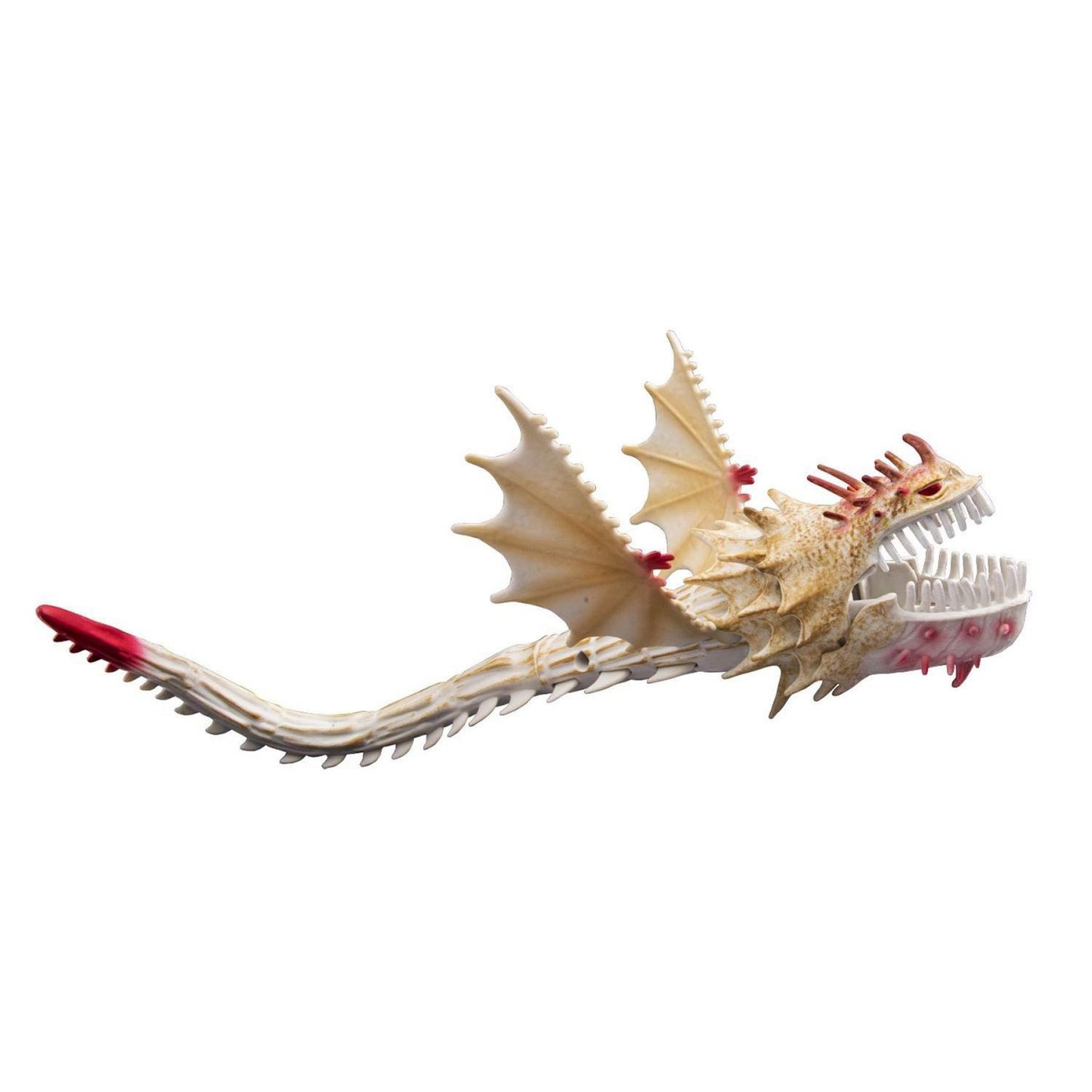 DRAGONS DEFENDERS OF BERK ACTION FIGURE SCREAMING DEATH