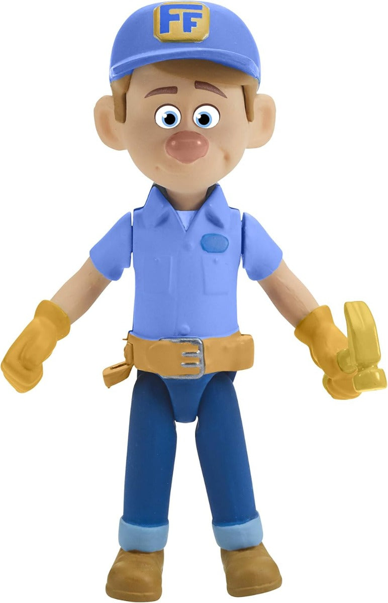 WRECK-IT RALPH 2: Ralph Breaks the Internet Felix Action Figure
