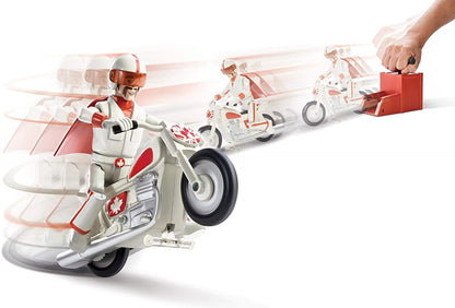 TOY STORY 4 STUNT RACER DUKE CABOOM