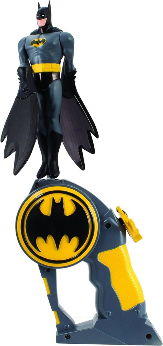 DC COMICS FLYING HEROES FIGURE BATMAN