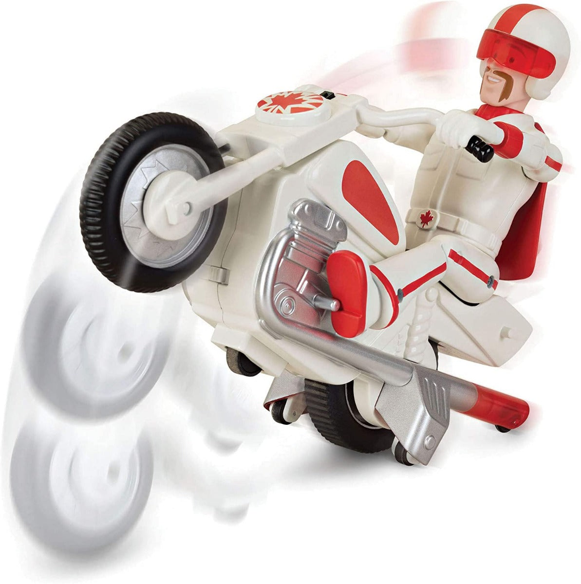 TOY STORY 4 REMOTE CONTROL DUKE CABOOM