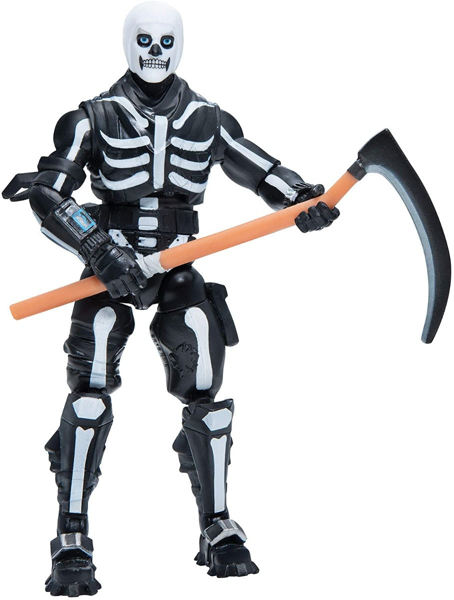 FORTNITE SOLO MODE FIGURE PACK (Skull Trooper)