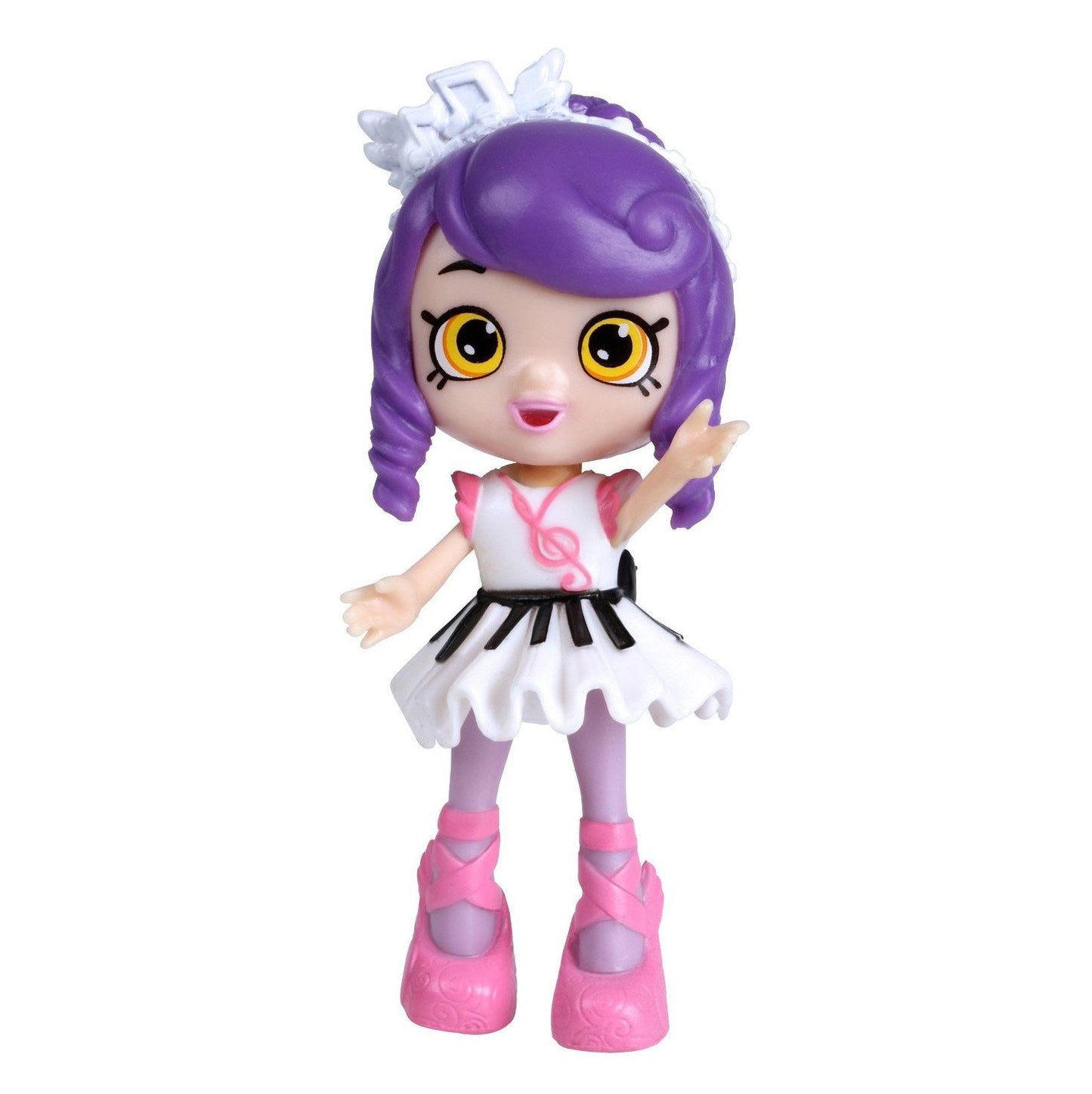 HAPPY PLACES DOLL SINGLE MELODINE