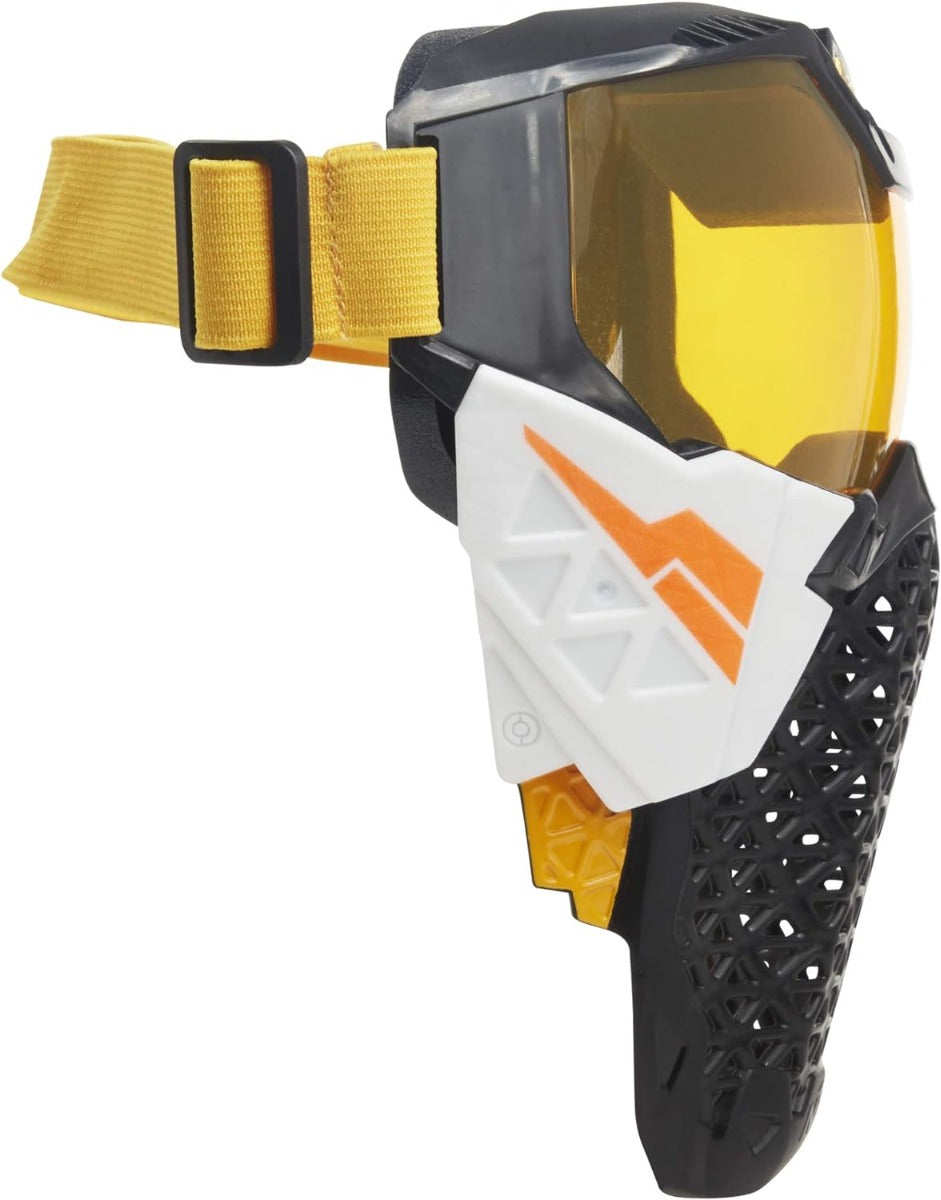 NERF Ultra Battle Mask