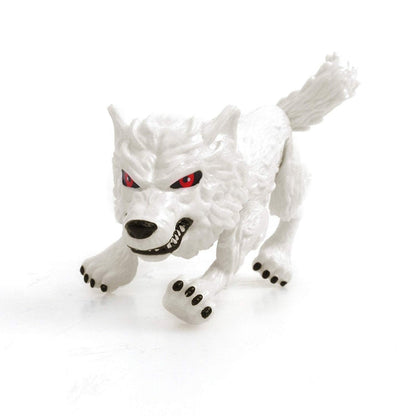 THE LOYAL SUBJECTS GAME OF THRONES GHOST WOLF ORIGINAL ACTION VINYL
