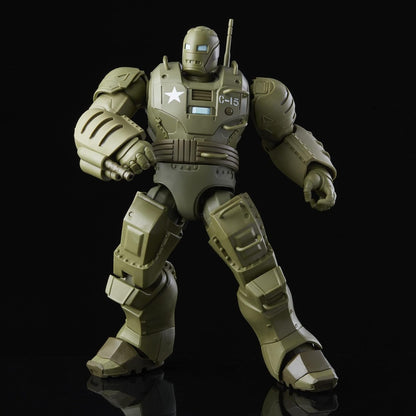 MARVEL LEGENDS WHAT IF...? THE HYDRA STOMPER 6" DELUXE ACTION FIGURE