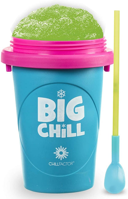 Chill Factor Slushy Maker - Monster