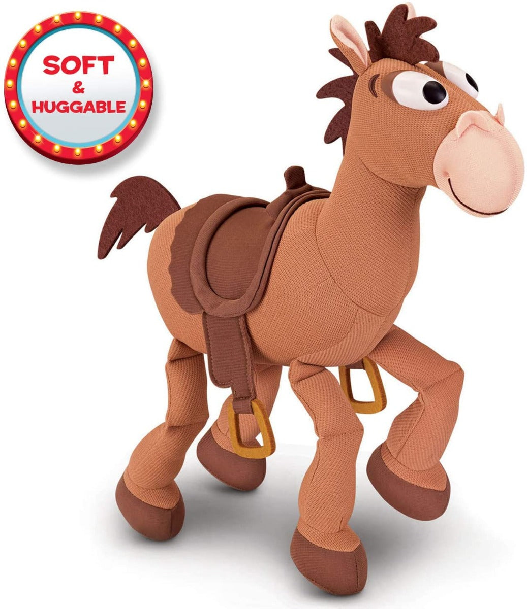TOY STORY 4 ACTION FIGURE BULLSEYE