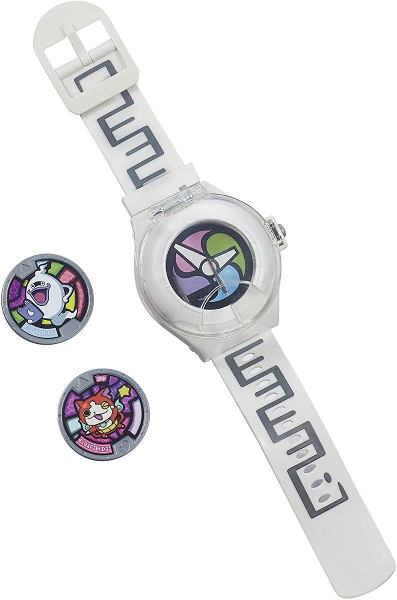 YO-KAI WATCH SERIES 1 WATCH