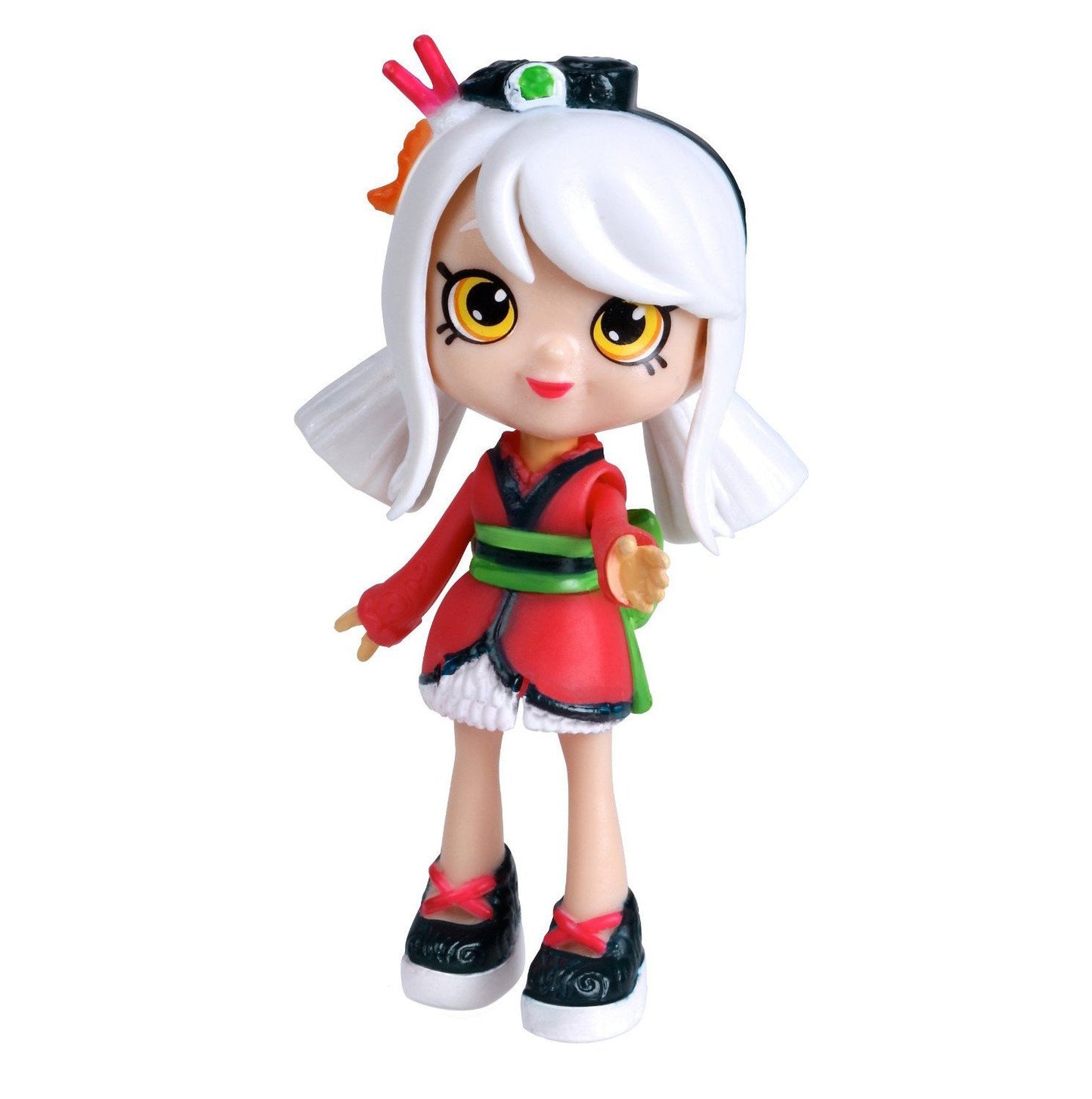 HAPPY PLACES DOLL SINGLE SARA SUSHI