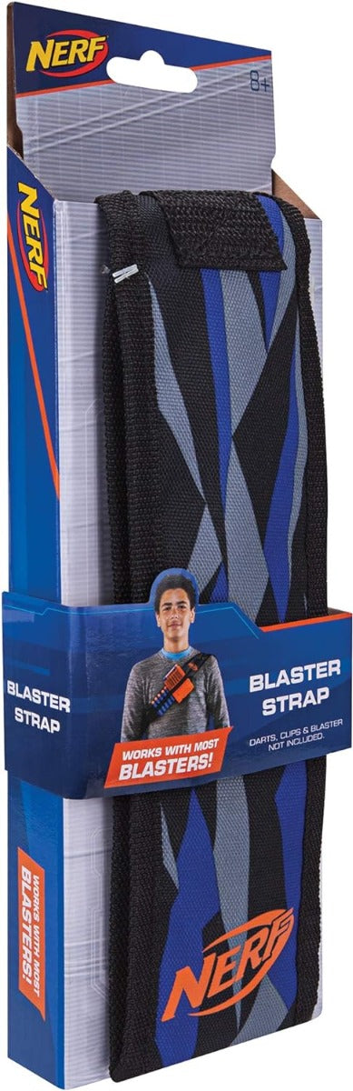 NERF ELITE Blaster Strap