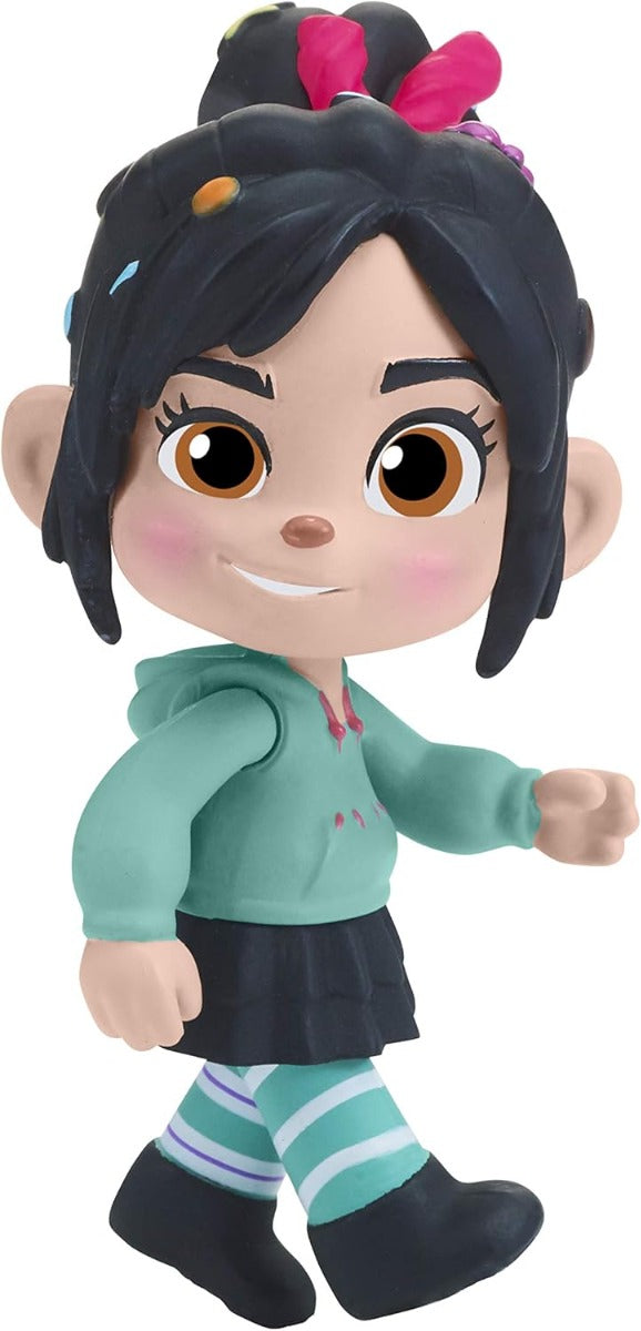 WRECK-IT RALPH 2: Ralph Breaks the Internet Vanellope Action Figure
