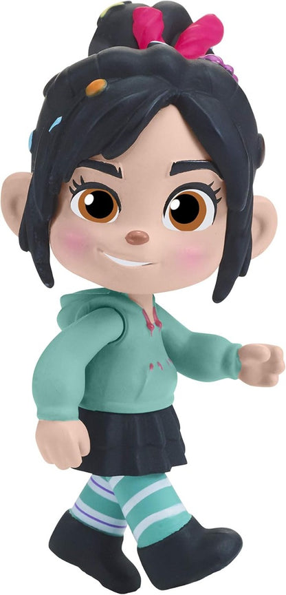 WRECK-IT RALPH 2: Ralph Breaks the Internet Vanellope Action Figure