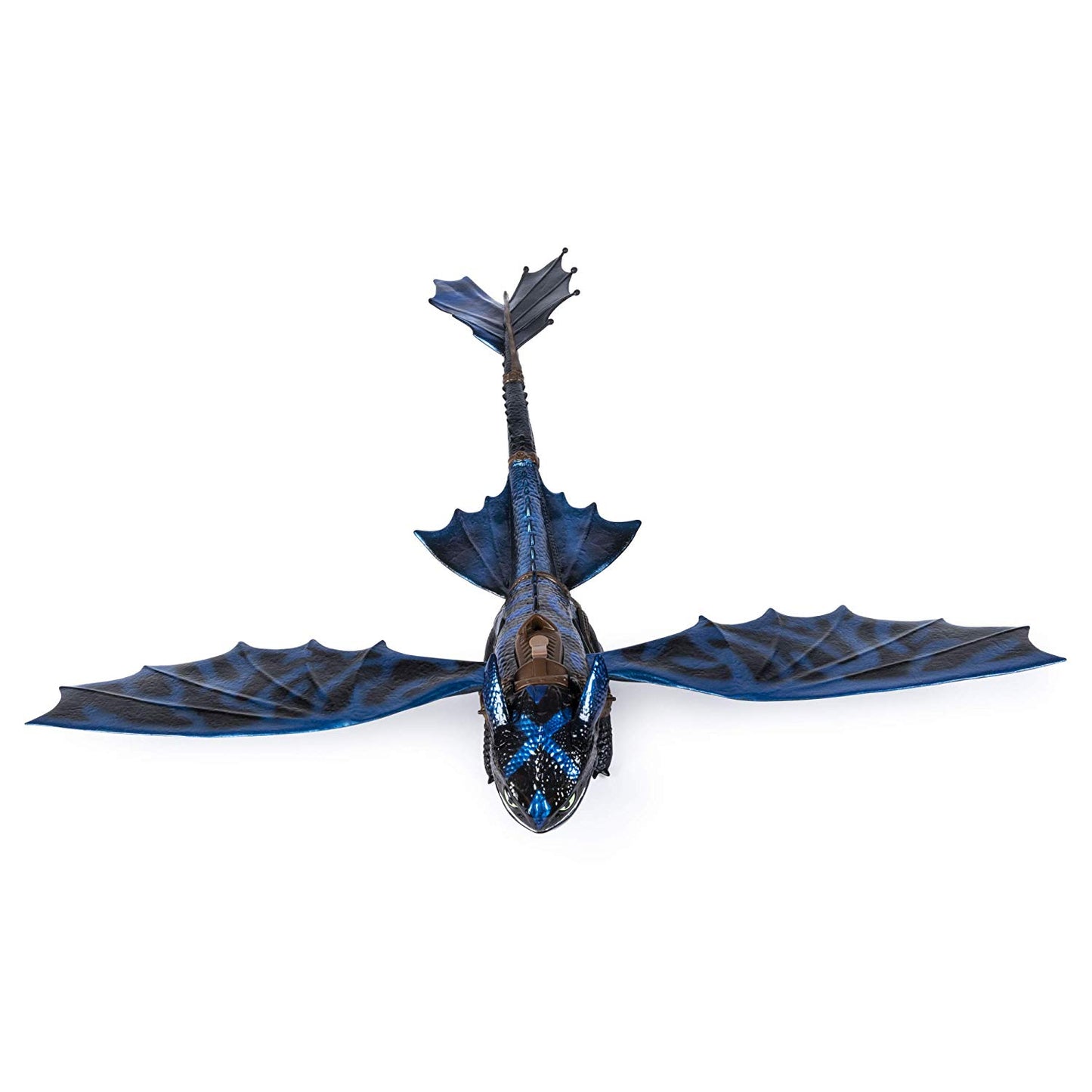 DREAMWORKS DRAGONS GIANT FIRE BREATHING TOOTHLESS (2018)