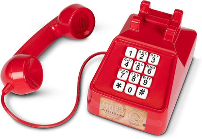 The Simpsons Moeâ€™s Prank Phone