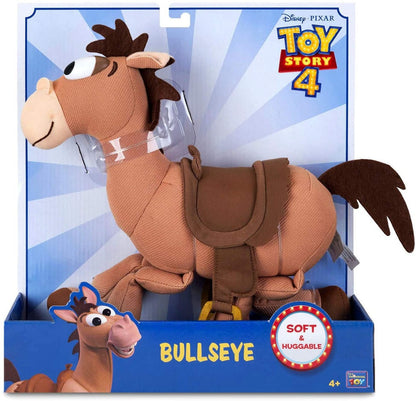 TOY STORY 4 ACTION FIGURE BULLSEYE