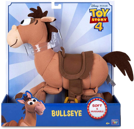 TOY STORY 4 ACTION FIGURE BULLSEYE