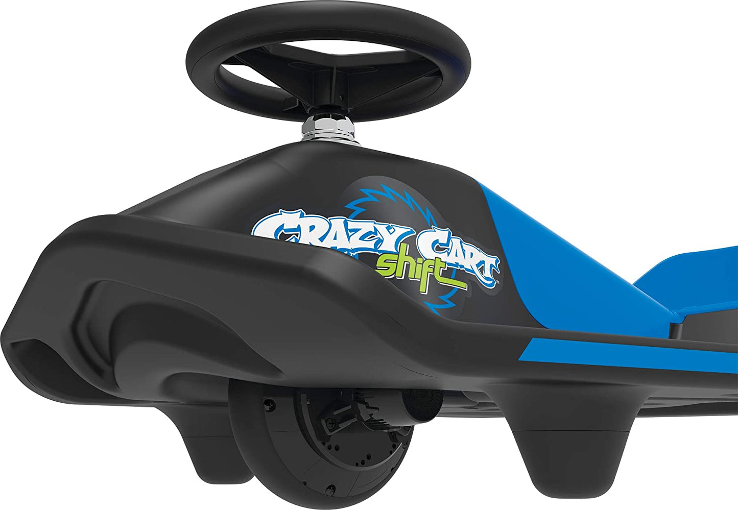 RAZOR CRAZY CART SHIFT 2.0