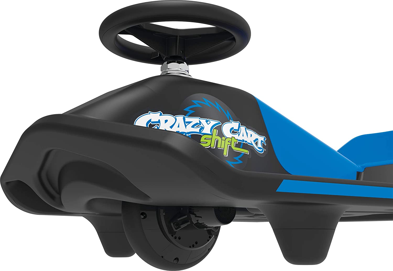 RAZOR CRAZY CART SHIFT 2.0