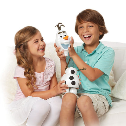 Disney Frozen Talking Olaf-A-Lot