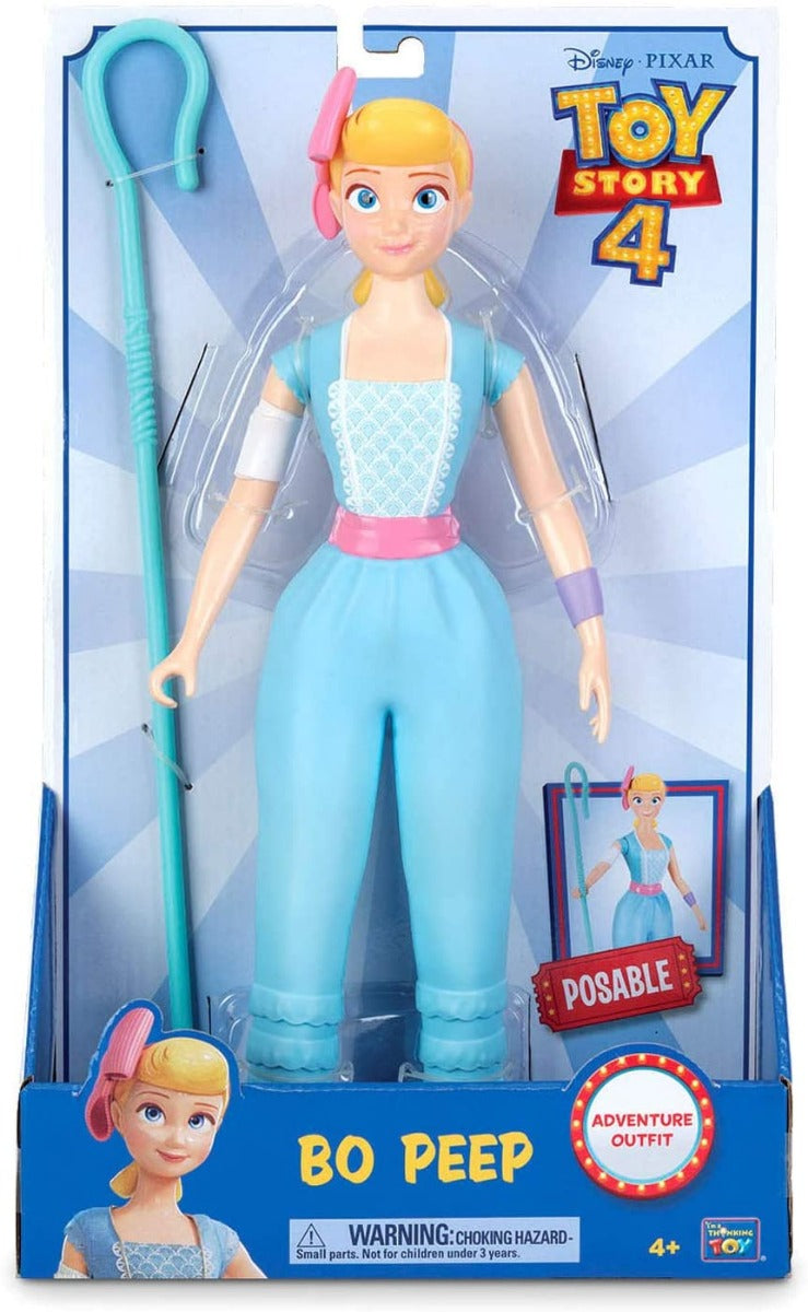 TOY STORY 4 BO PEEP ACTION FIGURE