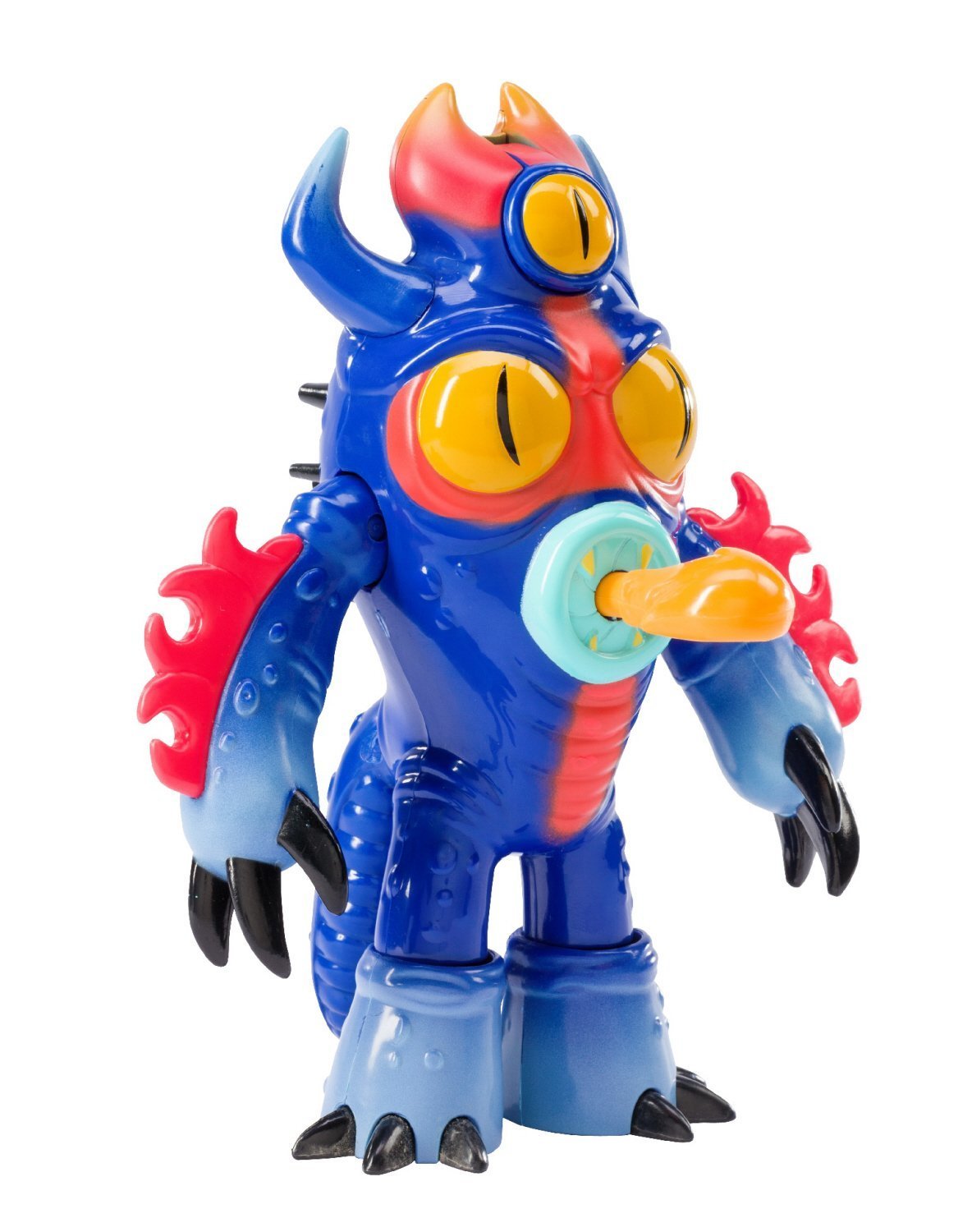 BIG HERO 6 FEATURE FIGURES 6" FRED