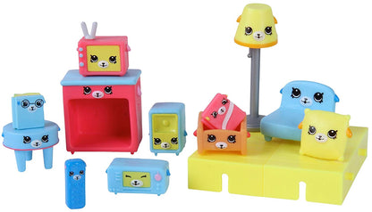 HAPPY PLACES DECORATOR'S PACKS PUPPY PARLOUR