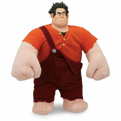 WRECK-IT RALPH PLUSH BUDDIES WRECK IT RALPH