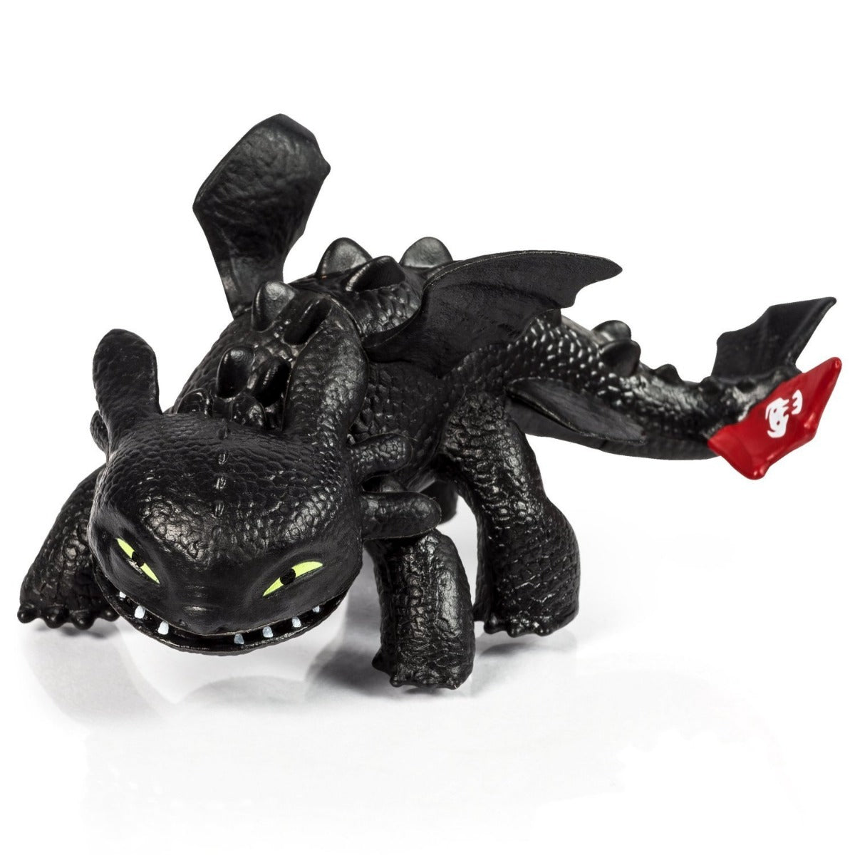 Dreamworks Dragons Mini Dragon Figures Set