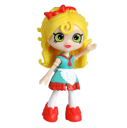 HAPPY PLACES DOLL SINGLE SPAGHETTI SUE